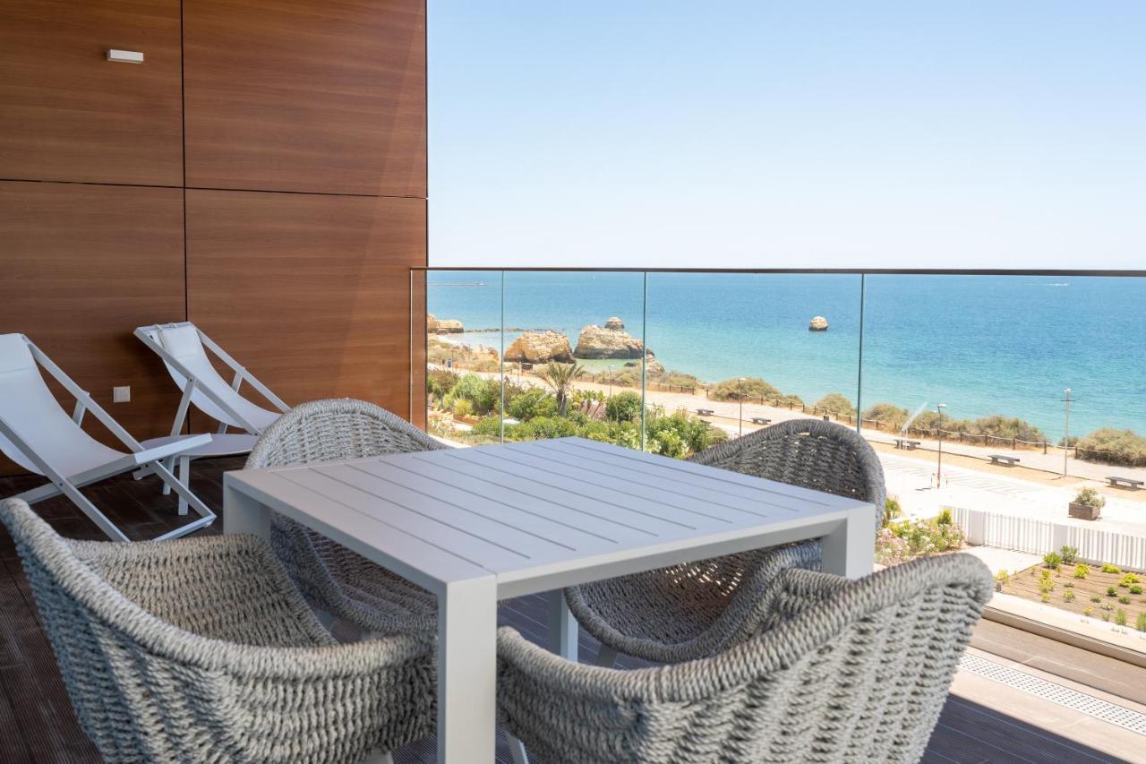 Shantivillas Portimão Extérieur photo